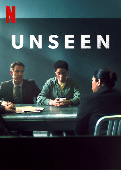 مسلسل Unseen الموسم الاول حلقة 3 مسلسل Unseen الموسم الاول حلقة 3
