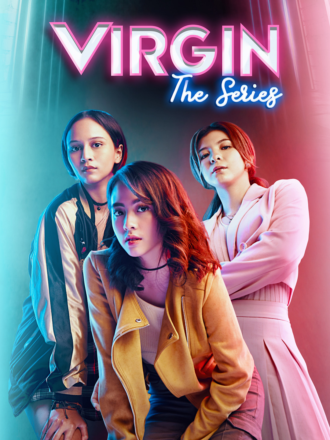 مسلسل عذراء Virgin حلقة 7 مسلسل عذراء Virgin حلقة 7