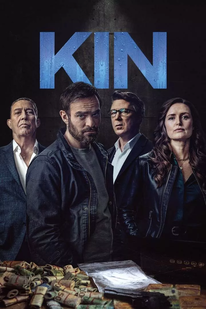 مسلسل Kin الموسم الثاني حلقة 8 والاخيرة مسلسل Kin الموسم الثاني حلقة 8 والاخيرة