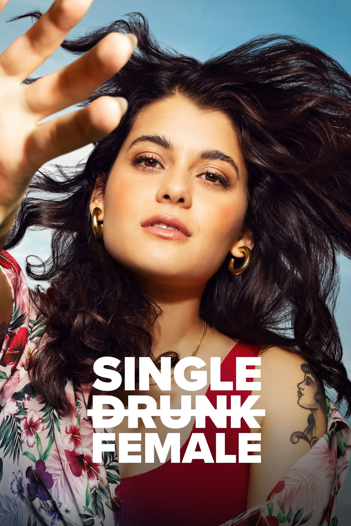 مسلسل Single Drunk Female الموسم الثاني حلقة 9 مسلسل Single Drunk Female الموسم الثاني حلقة 9