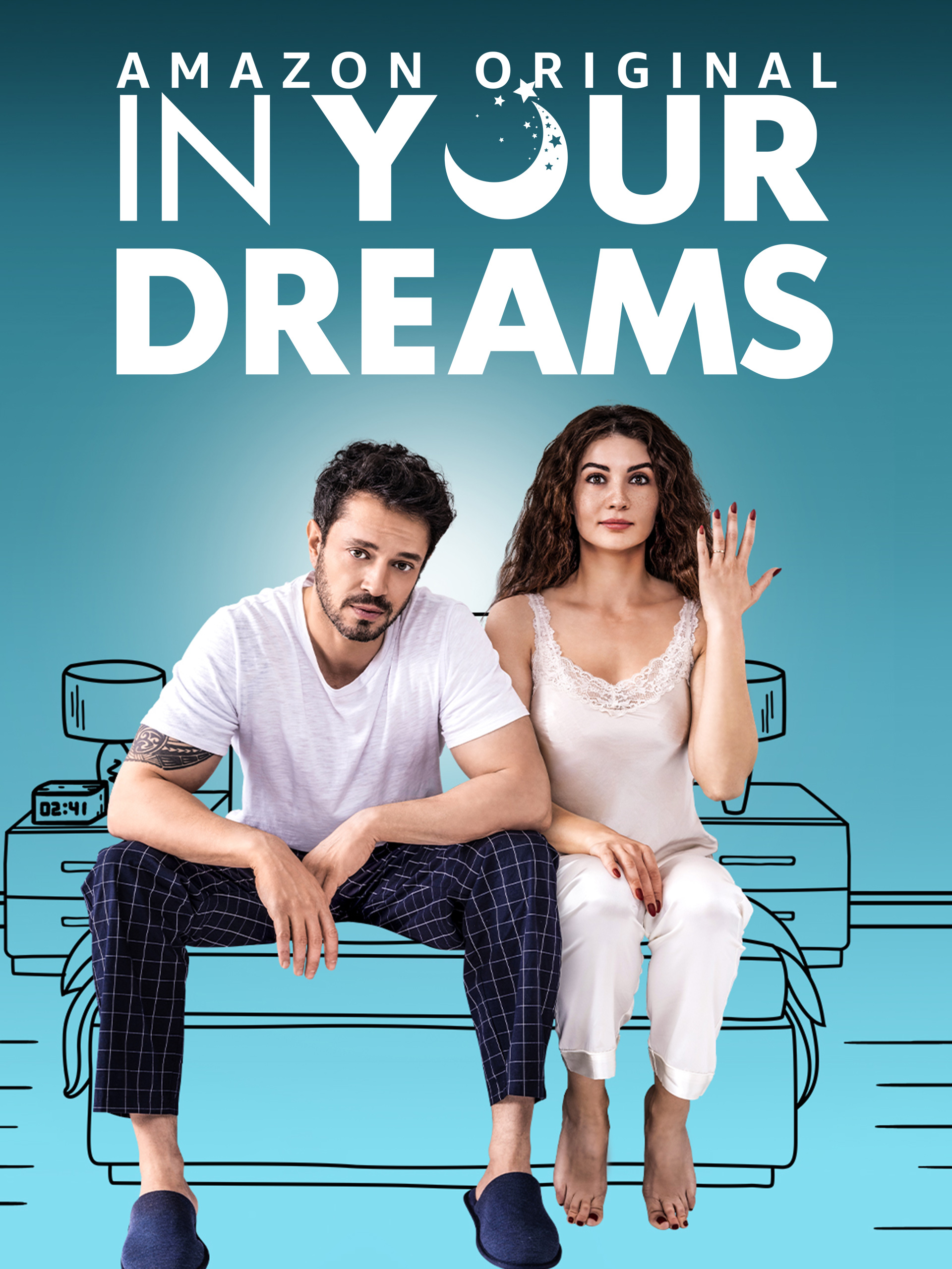 فيلم In Your Dreams 2023 مترجم فيلم In Your Dreams 2023 مترجم