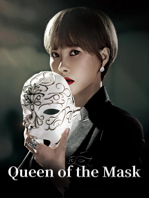 مسلسل ملكة القناع Queen of the Mask حلقة 4 مسلسل ملكة القناع Queen of the Mask حلقة 4