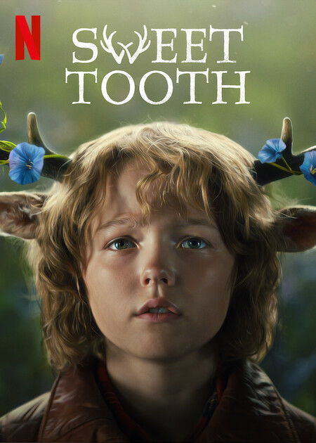 مسلسل Sweet Tooth الموسم الثاني حلقة 4 مسلسل Sweet Tooth الموسم الثاني حلقة 4