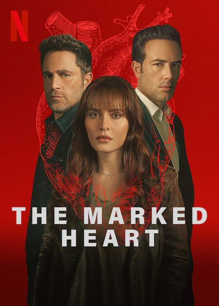 مسلسل The Marked Heart الموسم الثاني حلقة 6 مسلسل The Marked Heart الموسم الثاني حلقة 6