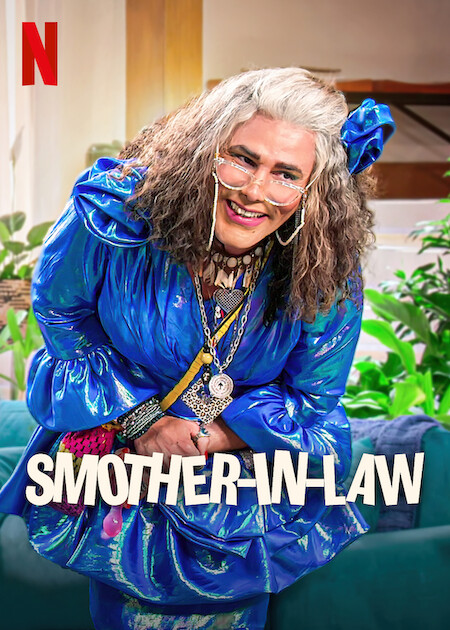 مسلسل Smother-in-Law الموسم الثاني حلقة 2 مسلسل Smother-in-Law الموسم الثاني حلقة 2