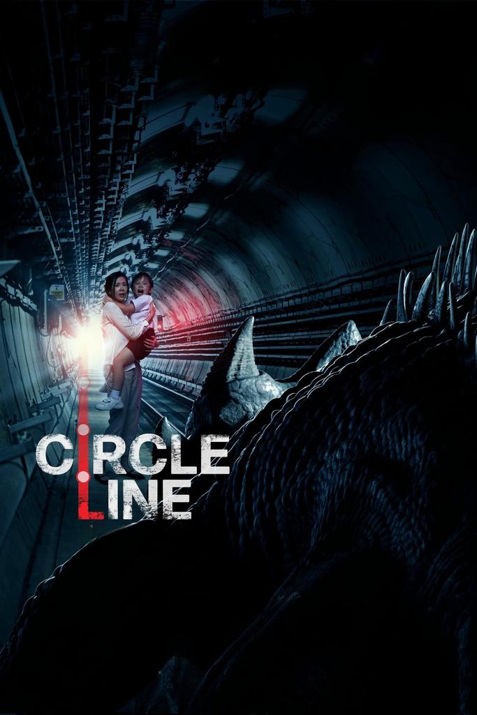 فيلم Circle Line 2023 مترجم فيلم Circle Line 2023 مترجم
