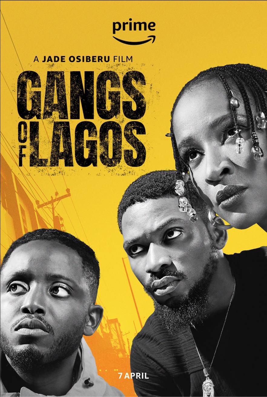 فيلم Gangs of Lagos 2023 مترجم فيلم Gangs of Lagos 2023 مترجم