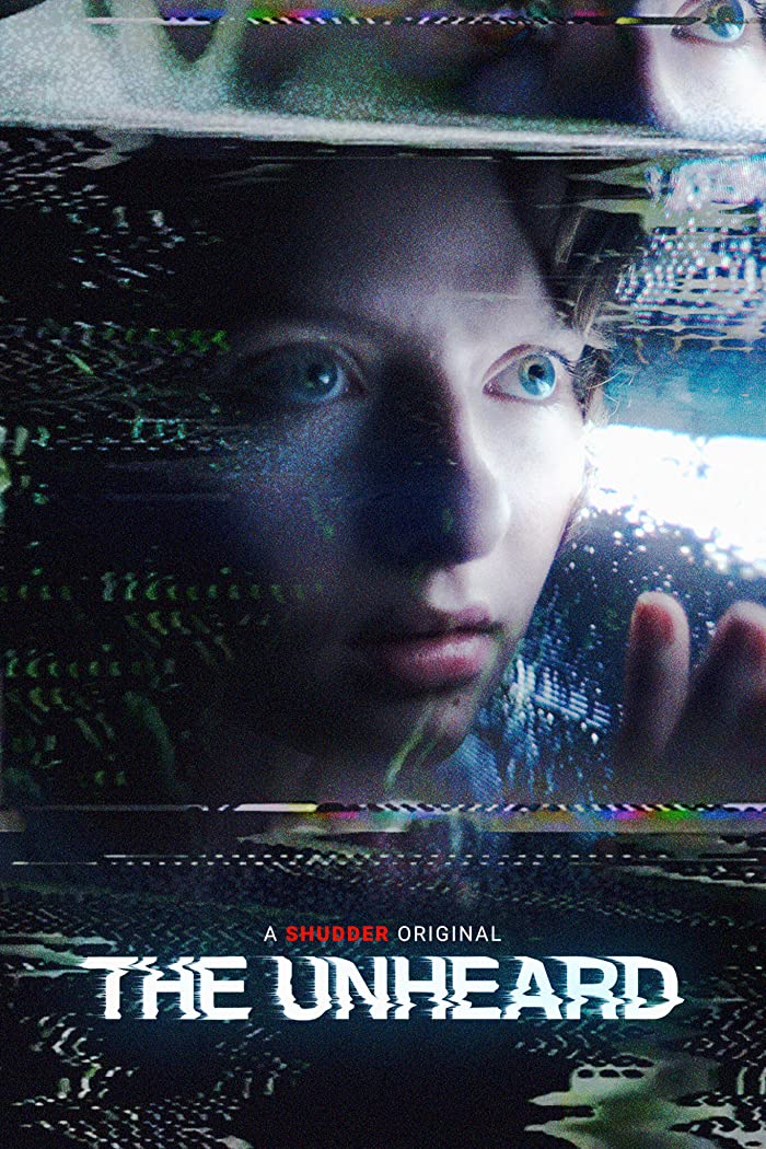فيلم The Unheard 2023 مترجم فيلم The Unheard 2023 مترجم