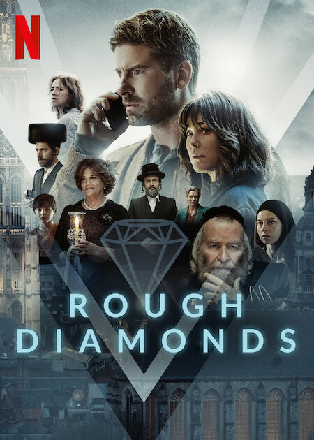 مسلسل Rough Diamonds الموسم الاول حلقة 7 مسلسل Rough Diamonds الموسم الاول حلقة 7