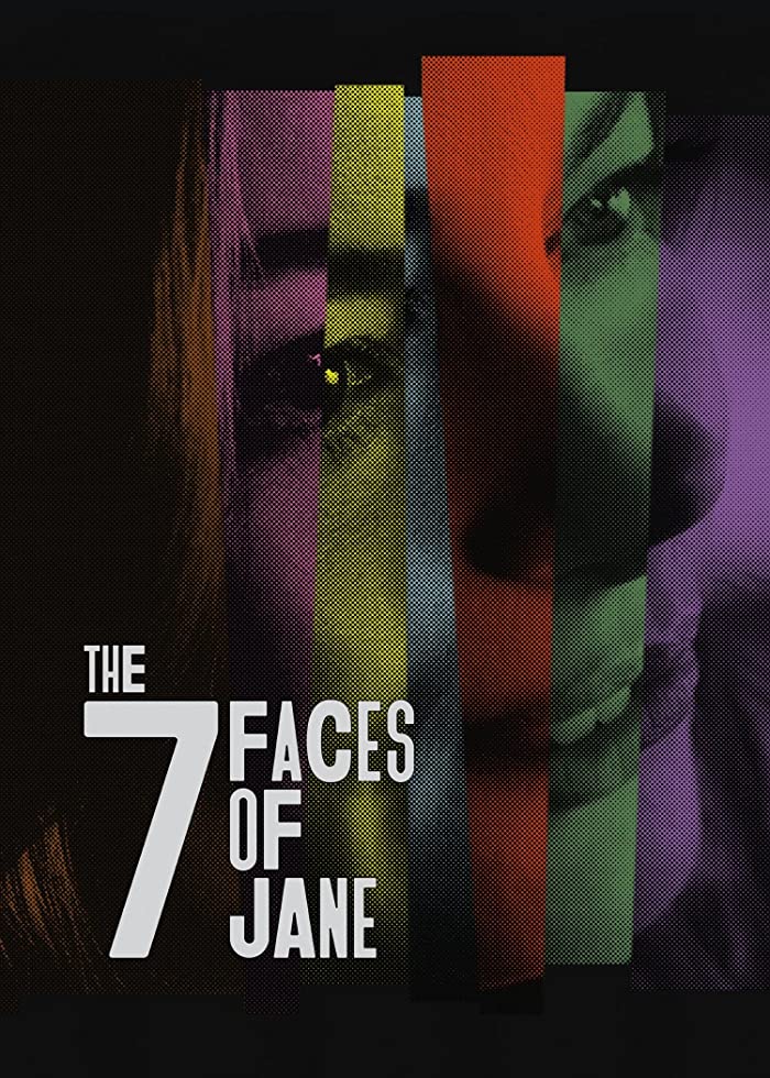 فيلم The Seven Faces of Jane 2022 مترجم فيلم The Seven Faces of Jane 2022 مترجم
