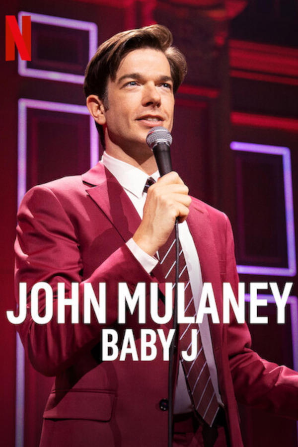 فيلم John Mulaney Baby J 2023 مترجم فيلم John Mulaney Baby J 2023 مترجم