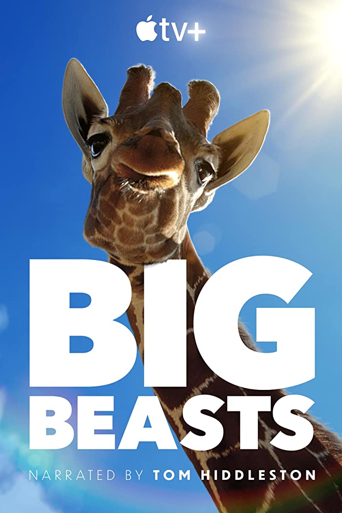 مسلسل Big Beasts الموسم الاول حلقة 6 مسلسل Big Beasts الموسم الاول حلقة 6