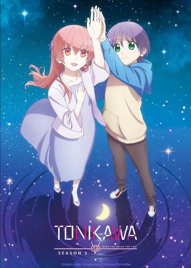 انمي Tonikaku Kawaii 2nd Season حلقة 11 مترجمة انمي Tonikaku Kawaii 2nd Season حلقة 11 مترجمة