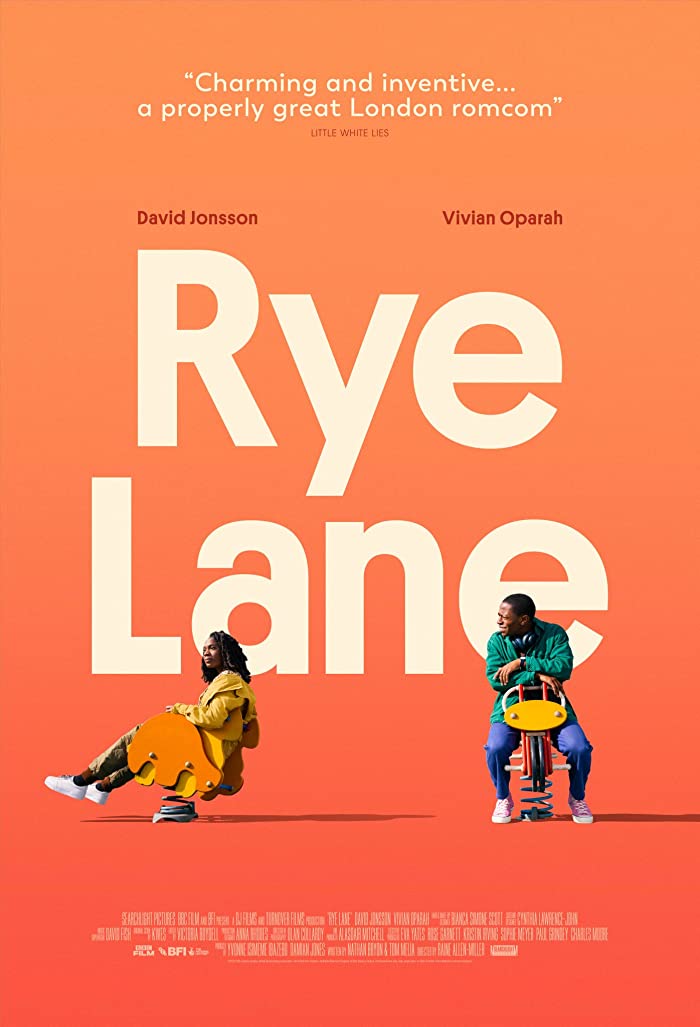 فيلم Rye Lane 2023 مترجم فيلم Rye Lane 2023 مترجم