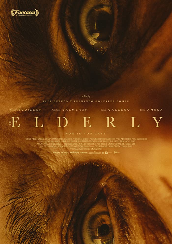 فيلم The Elderly 2022 مترجم فيلم The Elderly 2022 مترجم