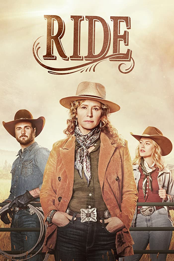 مسلسل Ride الموسم الاول حلقة 8 مسلسل Ride الموسم الاول حلقة 8