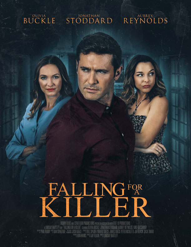 فيلم Falling for a Killer 2023 مترجم فيلم Falling for a Killer 2023 مترجم