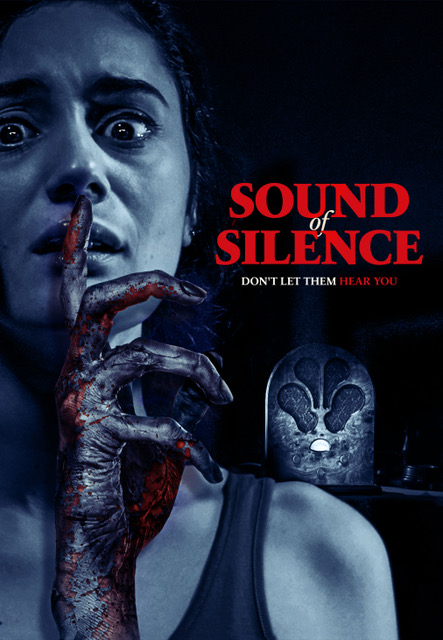 فيلم Sound of Silence 2023 مترجم فيلم Sound of Silence 2023 مترجم