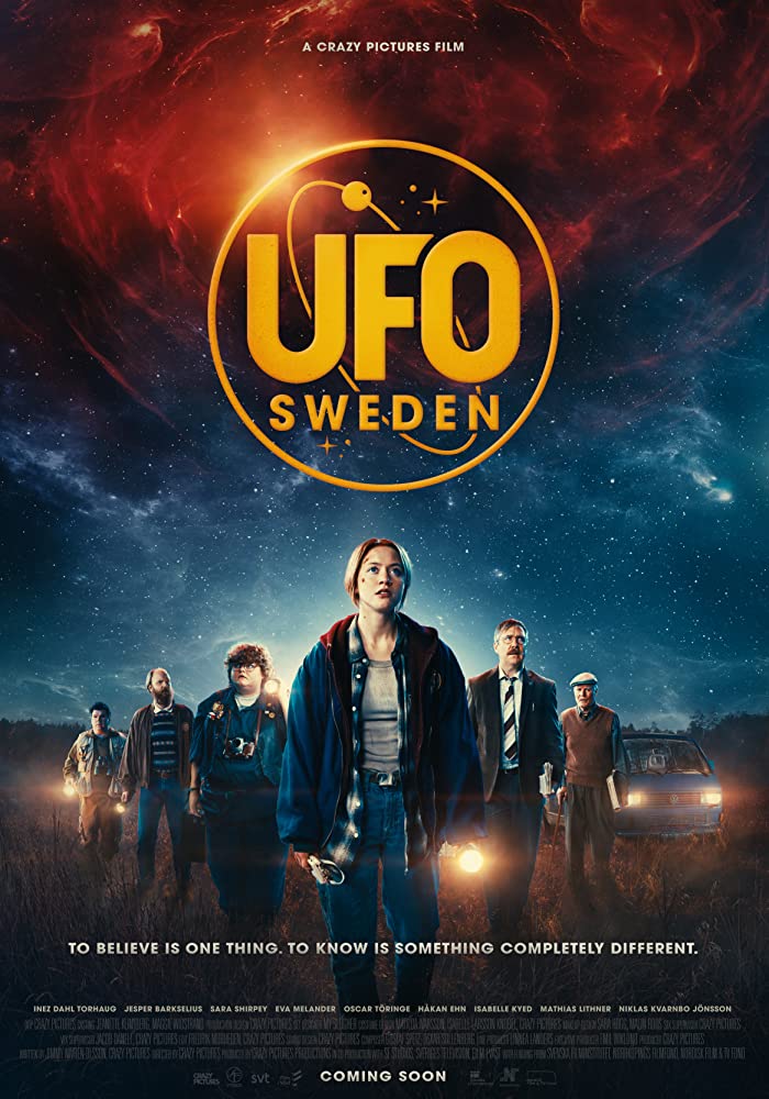 فيلم UFO Sweden 2022 مترجم فيلم UFO Sweden 2022 مترجم