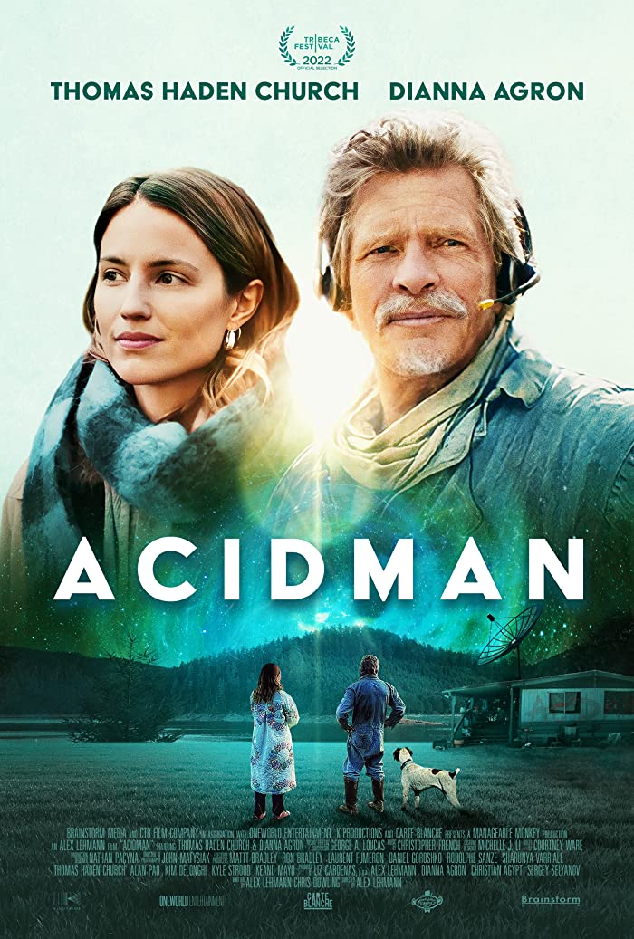 فيلم Acidman 2022 مترجم فيلم Acidman 2022 مترجم