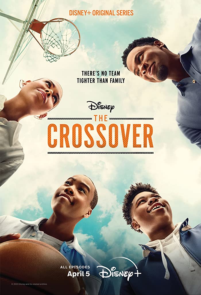 مسلسل The Crossover الموسم الاول حلقة 4 مسلسل The Crossover الموسم الاول حلقة 4