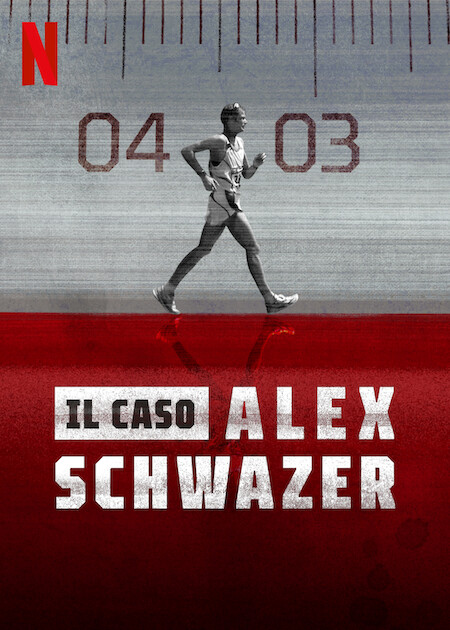 مسلسل Running for the Truth: Alex Schwazer الموسم الاول حلقة 2 مسلسل Running for the Truth: Alex Schwazer الموسم الاول حلقة 2