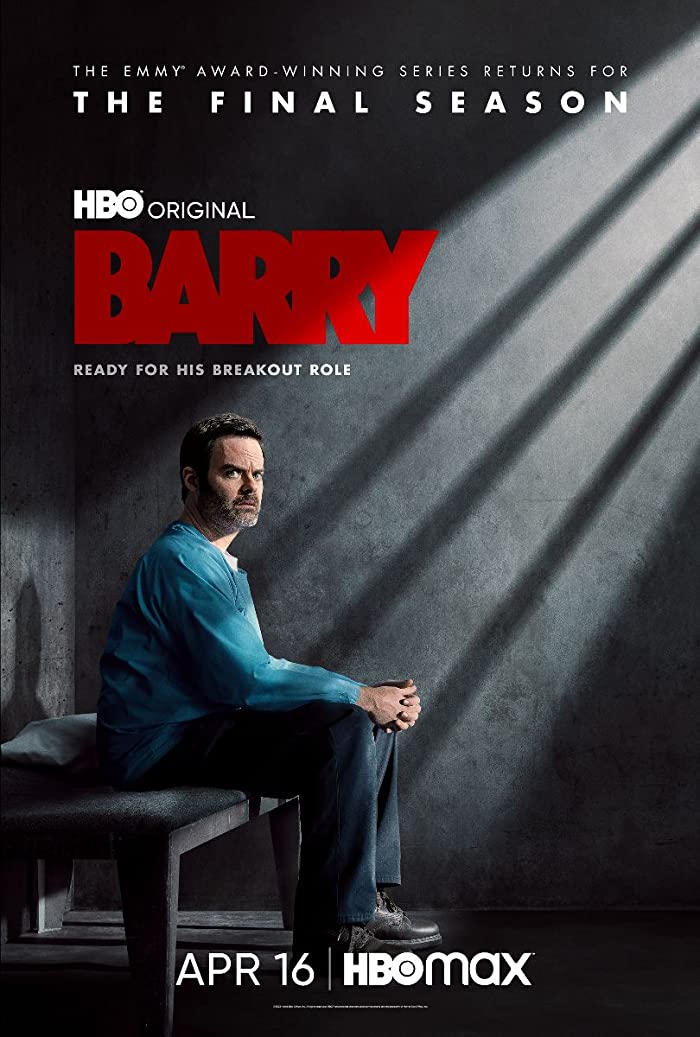 مسلسل Barry الموسم الرابع حلقة 7 مسلسل Barry الموسم الرابع حلقة 7