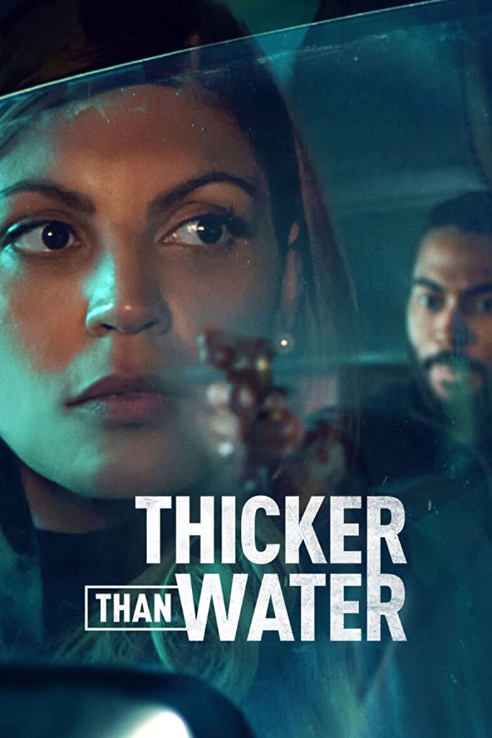 مسلسل Thicker Than Water الموسم الاول حلقة 5 مسلسل Thicker Than Water الموسم الاول حلقة 5