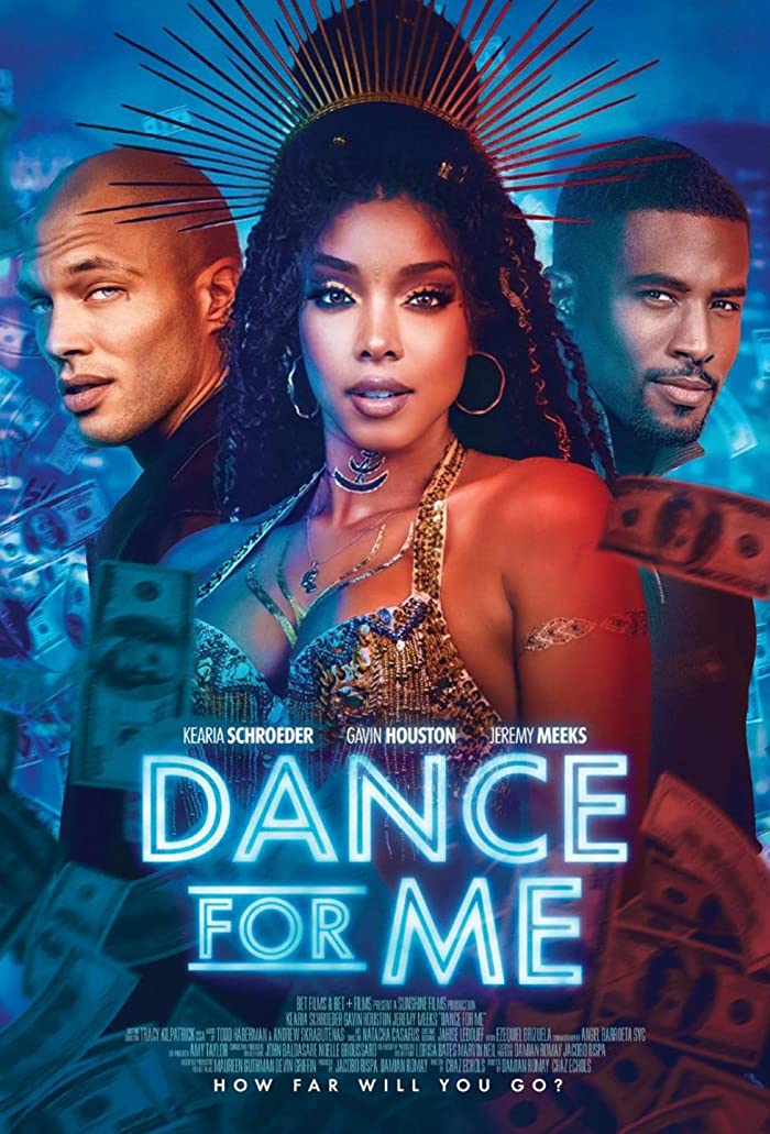 فيلم Dance for Me 2023 مترجم فيلم Dance for Me 2023 مترجم