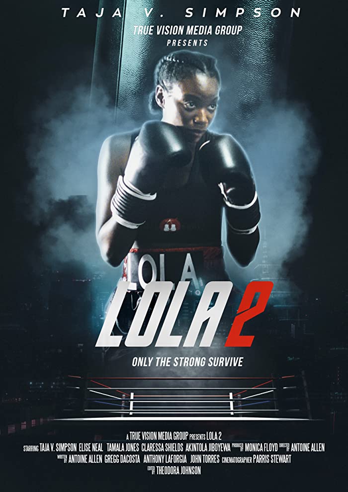 فيلم Lola 2 2022 مترجم فيلم Lola 2 2022 مترجم