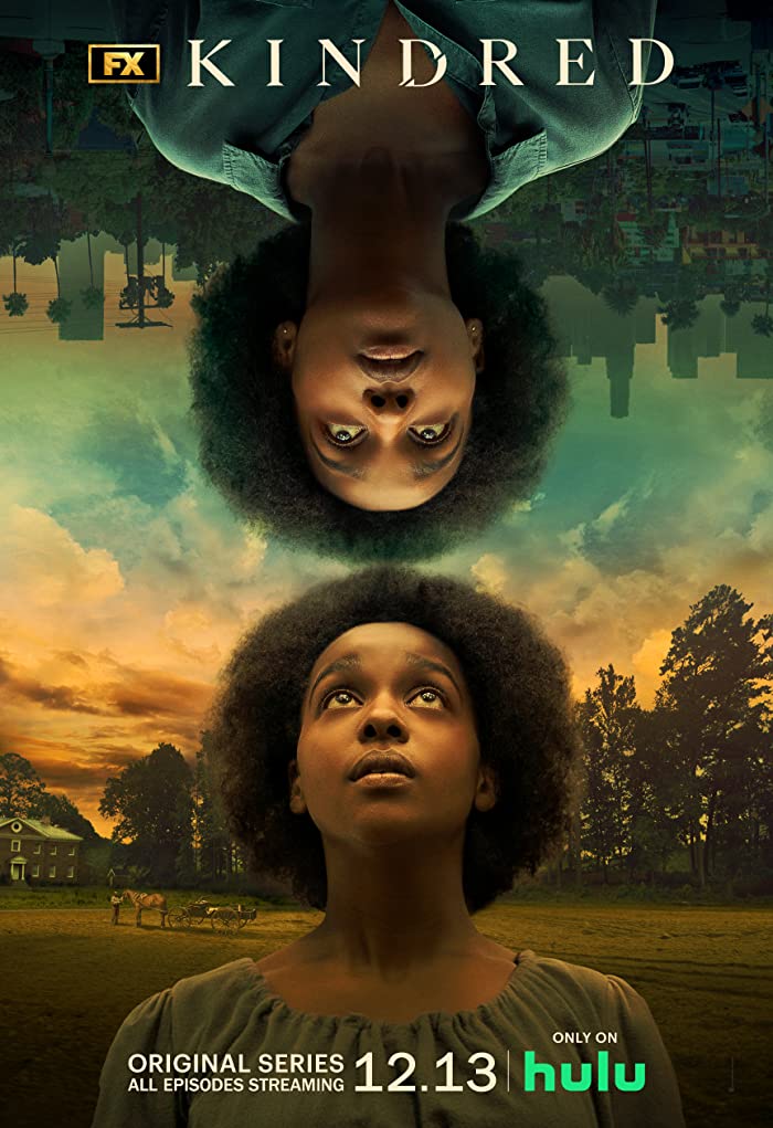 مسلسل Kindred الموسم الاول حلقة 8 والاخيرة مسلسل Kindred الموسم الاول حلقة 8 والاخيرة