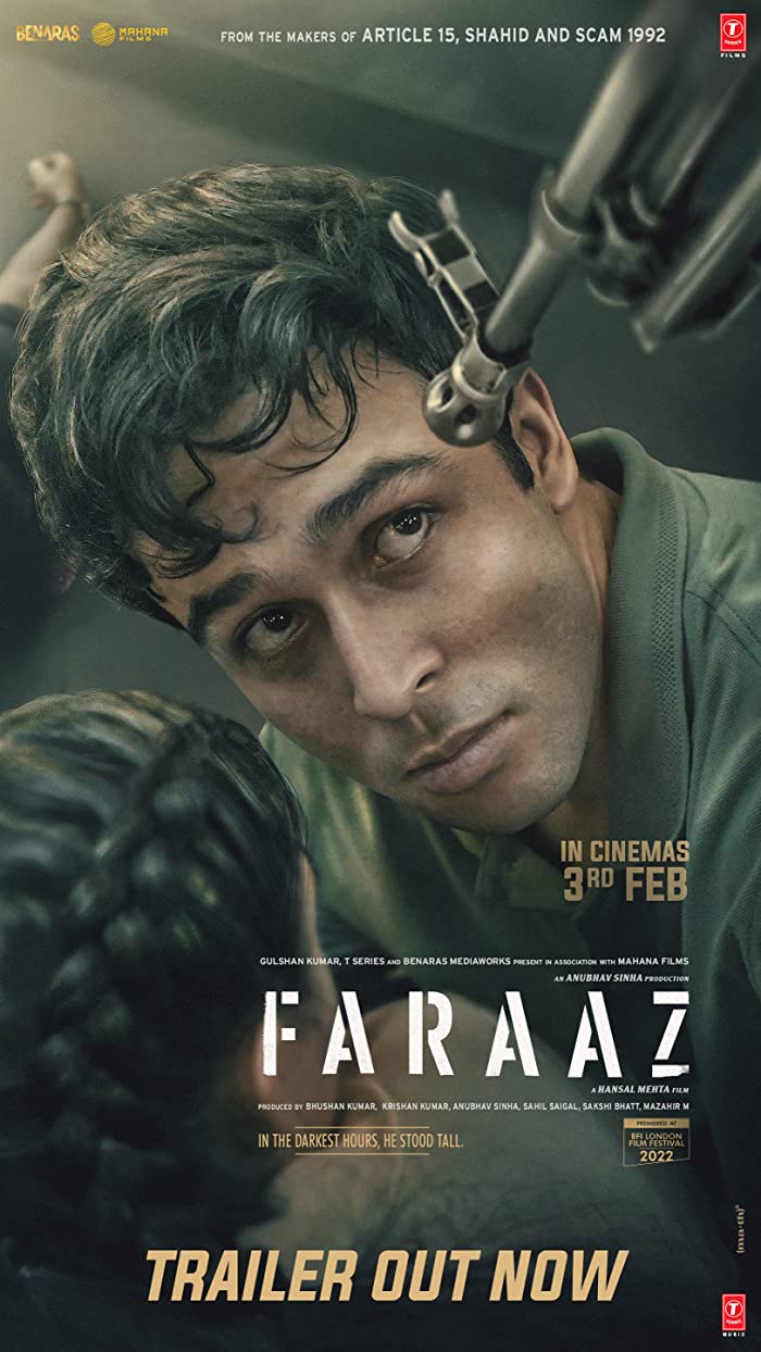 فيلم Faraaz 2022 مترجم فيلم Faraaz 2022 مترجم