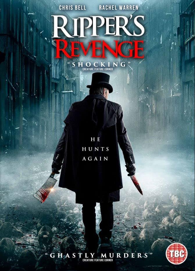 فيلم Ripper’s Revenge 2023 مترجم فيلم Ripper’s Revenge 2023 مترجم