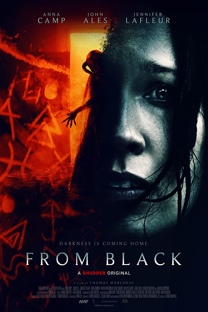 فيلم From Black 2023 مترجم فيلم From Black 2023 مترجم