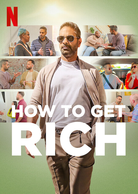 مسلسل How to Get Rich الموسم الاول حلقة 2 مسلسل How to Get Rich الموسم الاول حلقة 2