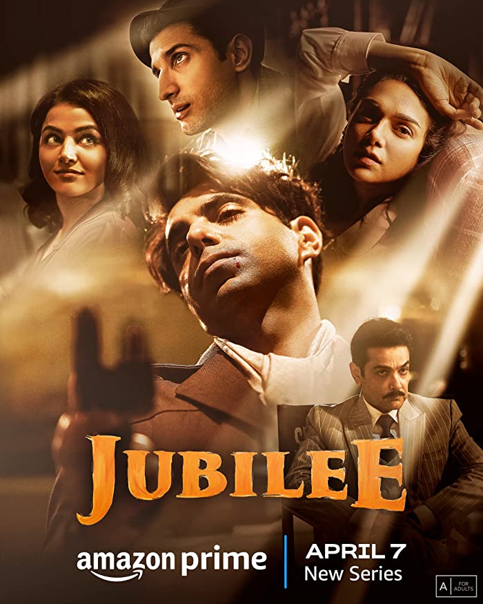 مسلسل Jubilee الموسم الاول حلقة 5 والاخيرة مسلسل Jubilee الموسم الاول حلقة 5 والاخيرة