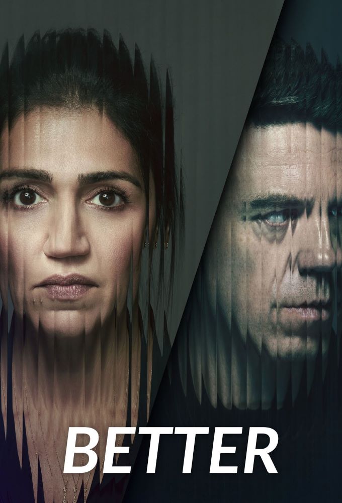 مسلسل Better الموسم الاول حلقة 3 مسلسل Better الموسم الاول حلقة 3