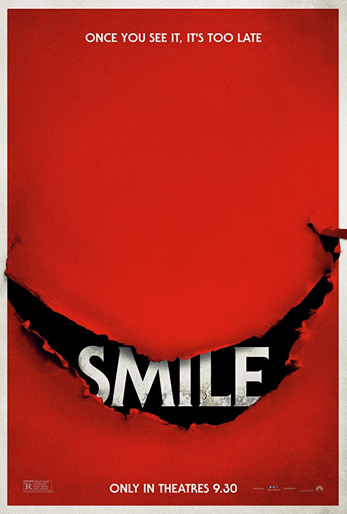 فيلم Smile 2022 مترجم فيلم Smile 2022 مترجم