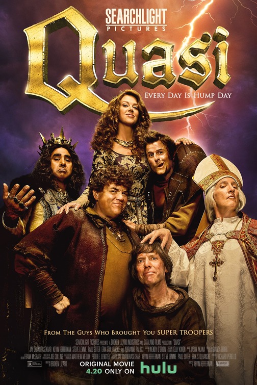 فيلم Quasi 2023 مترجم فيلم Quasi 2023 مترجم