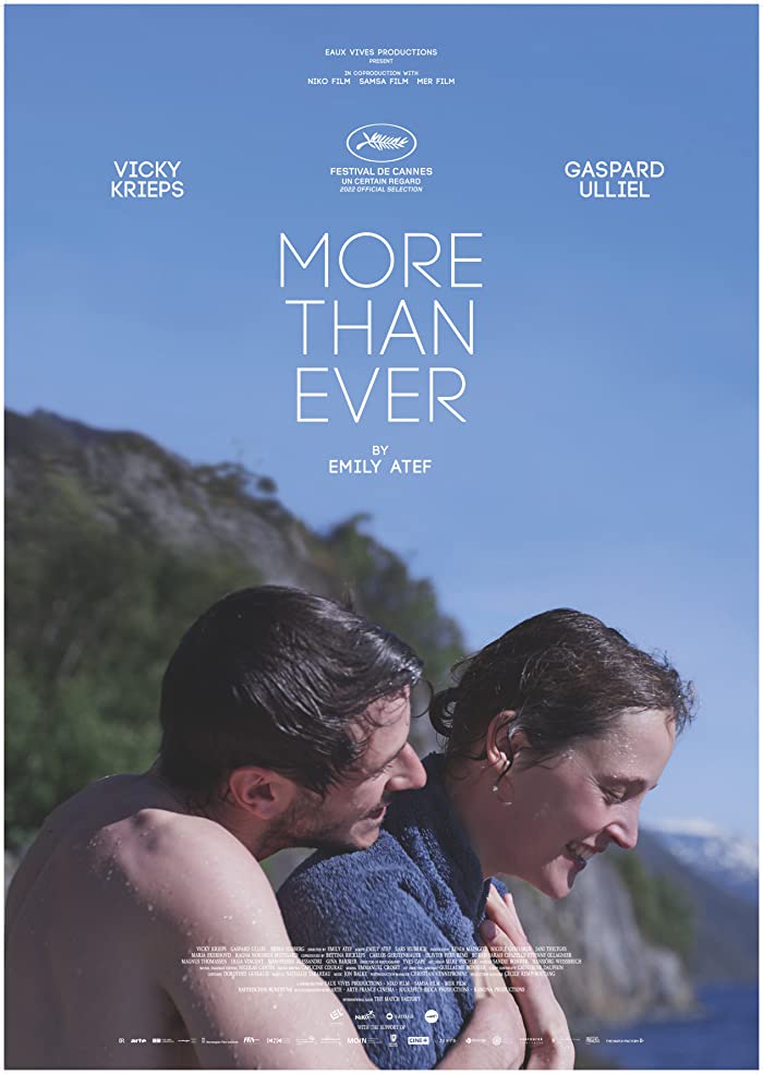 فيلم More Than Ever 2022 مترجم فيلم More Than Ever 2022 مترجم