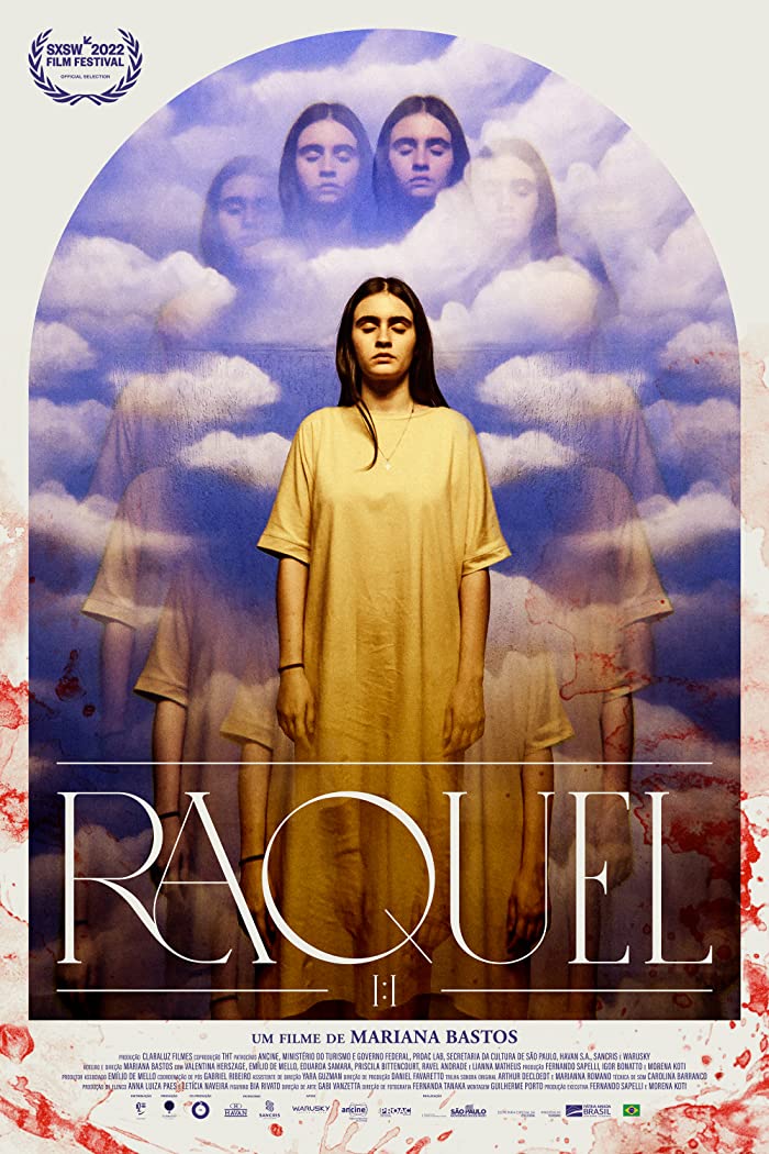 فيلم Raquel 1,1 2022 مترجم فيلم Raquel 1,1 2022 مترجم