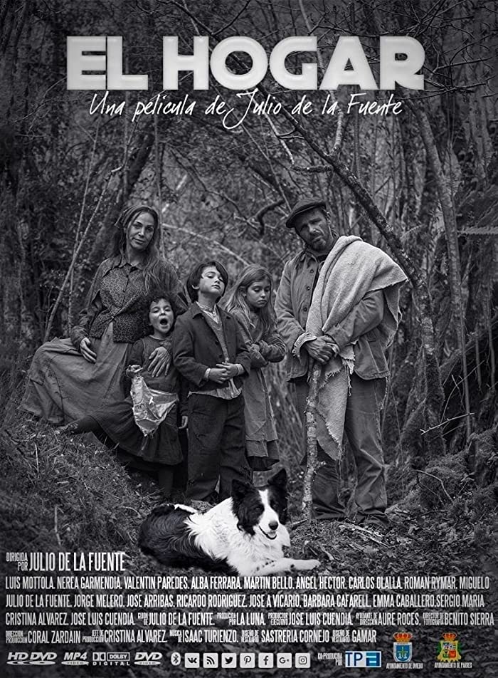 فيلم El Hogar 2022 مترجم فيلم El Hogar 2022 مترجم