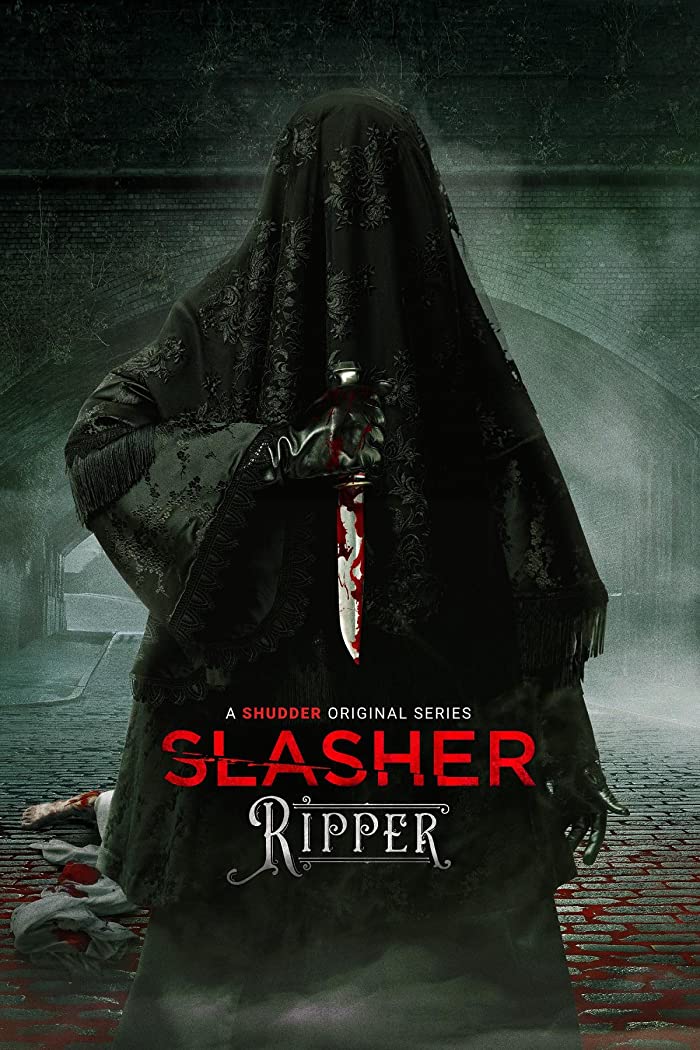 مسلسل Slasher الموسم الخامس حلقة 6 مسلسل Slasher الموسم الخامس حلقة 6