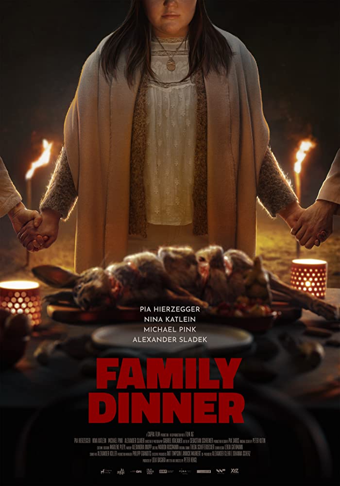 فيلم Family Dinner 2022 مترجم فيلم Family Dinner 2022 مترجم