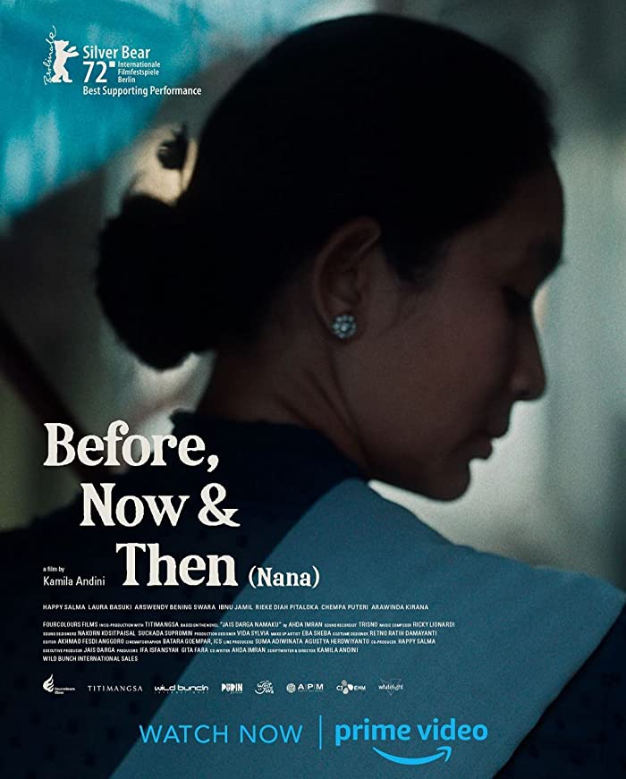 فيلم Before, Now & Then 2022 مترجم فيلم Before, Now & Then 2022 مترجم