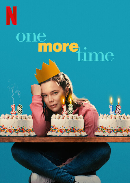 فيلم One More Time 2023 مترجم فيلم One More Time 2023 مترجم
