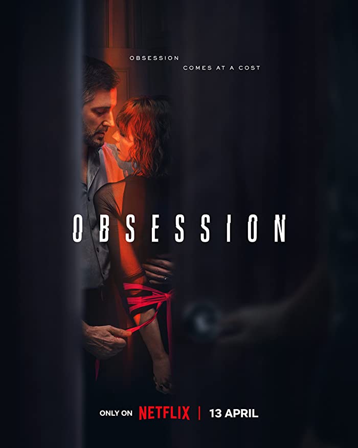 مسلسل Obsession الموسم الاول حلقة 3 مسلسل Obsession الموسم الاول حلقة 3