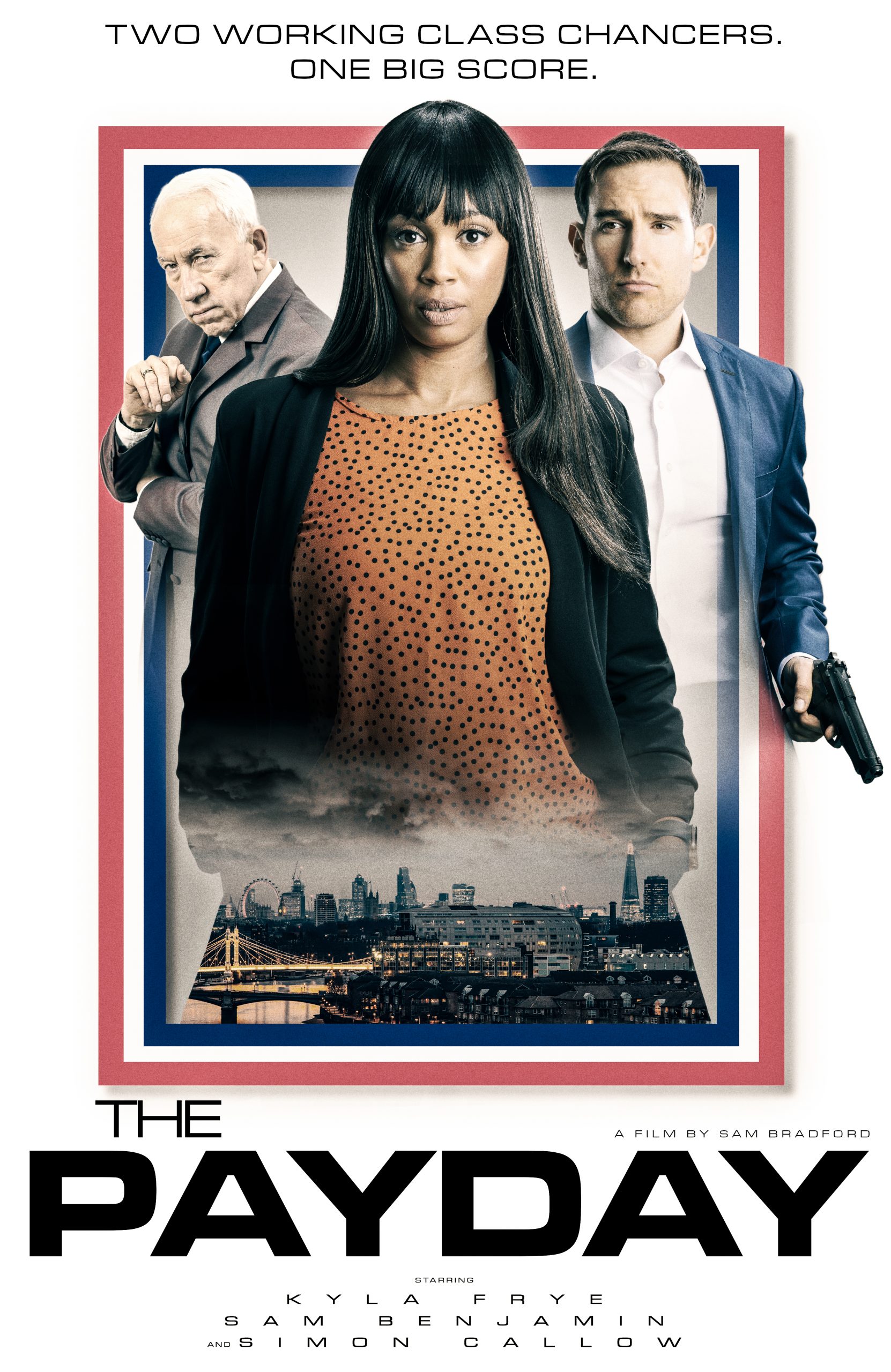 فيلم The Pay Day 2022 مترجم فيلم The Pay Day 2022 مترجم