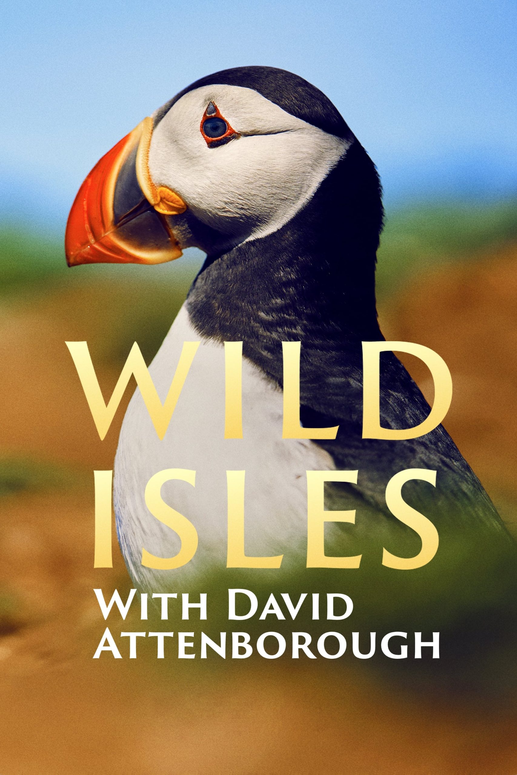 مسلسل Wild Isles الموسم الاول حلقة 1 مسلسل Wild Isles الموسم الاول حلقة 1