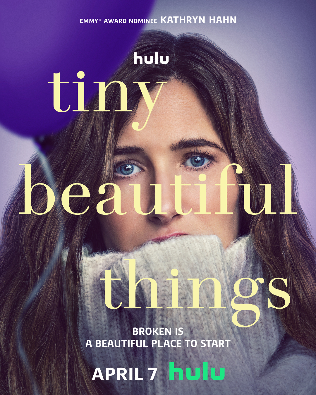 مسلسل Tiny Beautiful Things الموسم الاول حلقة 3 مسلسل Tiny Beautiful Things الموسم الاول حلقة 3